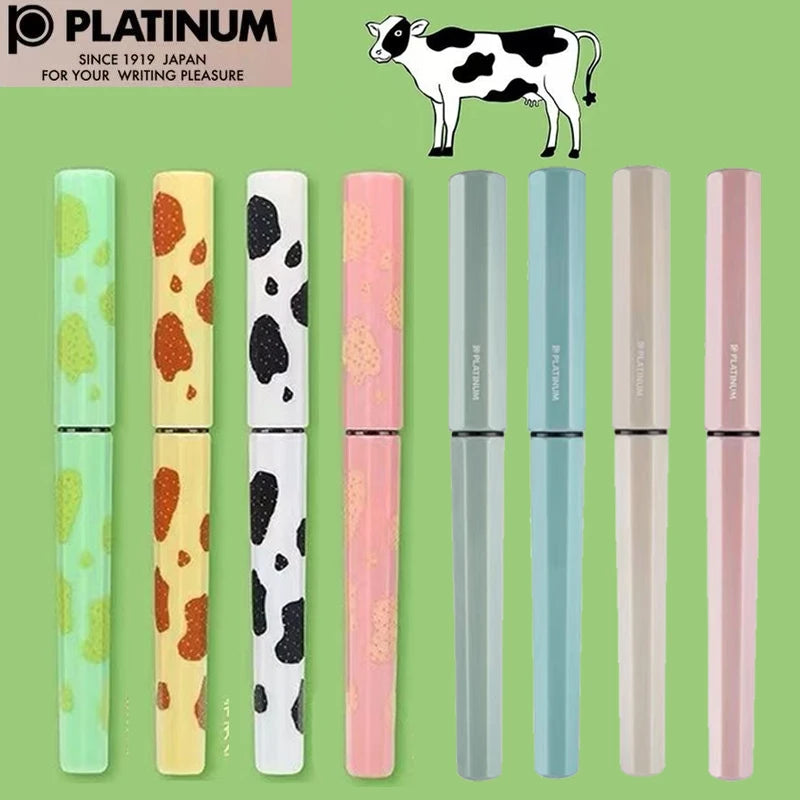 1pc Caneta Platinum PQ-200 Pequeno Meteoro